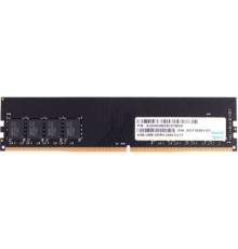 Модуль памяти DDR4 4GB Apacer EL.04G2T.KFH PC4-19200 2400MHz CL17 288-pin 1.2V