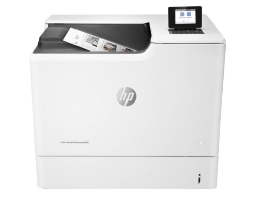 Принтер HP Color LaserJet Enterprise M652n