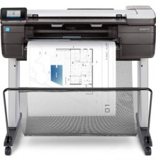 МФУ HP DesignJetT830 MFP