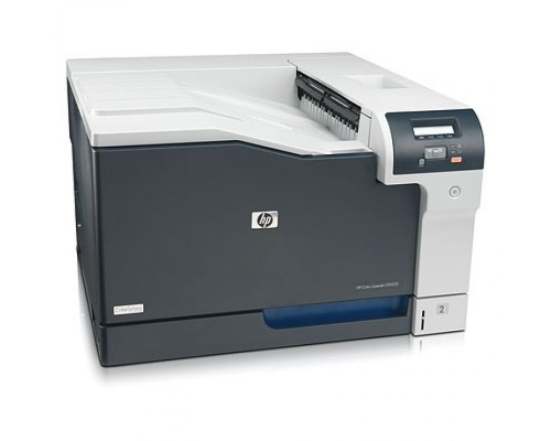 Принтер HP Color LaserJet Professional CP5225n