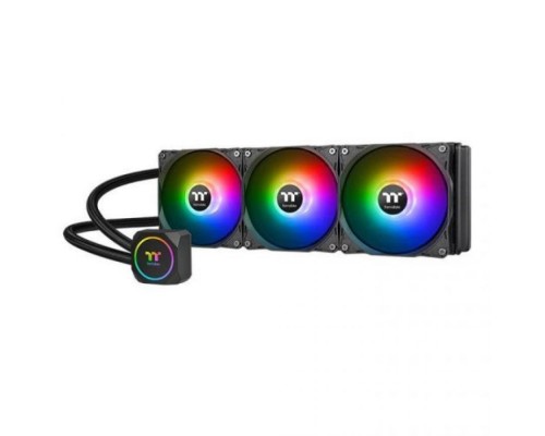 Система охлаждения жидкостная Thermaltake TH360 ARGB Sync