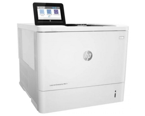 Принтер HP LaserJet Enterprise M611dn