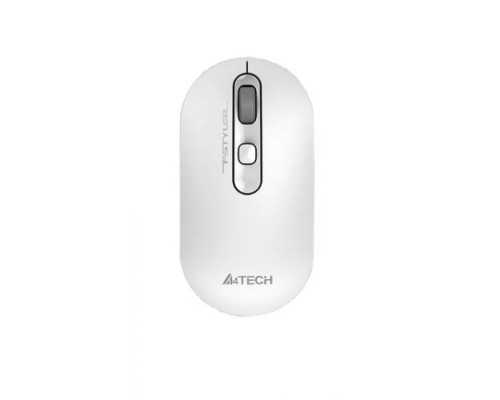 Мышь Wireless A4Tech Fstyler FG20