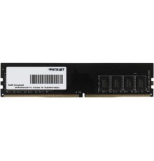 Модуль памяти DDR4 16GB Patriot PSD416G32002 Signature PC4-25600 3200MHz CL22 288pin 1.2V