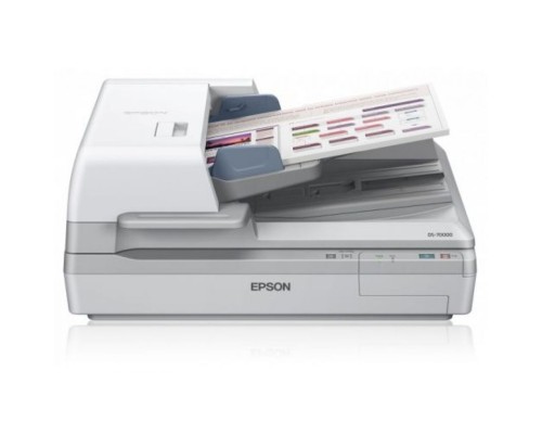 Сканер Epson WorkForce DS-70000