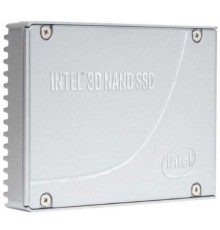 Накопитель SSD 2.5'' Intel SSDPE2KE064T801 DC P4610 6.4TB TLC 3D NAND 3000/2900MB/s 640K/200K IOPS 3.13DWPD 15mm