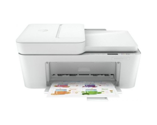 МФУ HP DeskJet Plus 4120 AiO