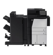 МФУ HP LaserJet Enterprise Flow M830z