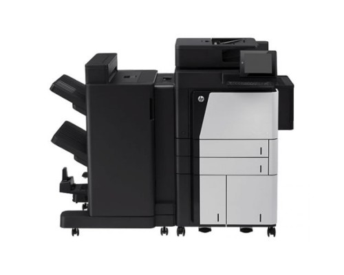 МФУ HP LaserJet Enterprise Flow M830z