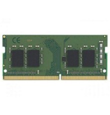 Модуль памяти SODIMM DDR4 16GB Kingston KVR26S19S8/16 2666MHz CL19 1.2V 1R 16Gbit