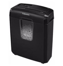 Уничтожитель бумаг Fellowes PowerShred 6C