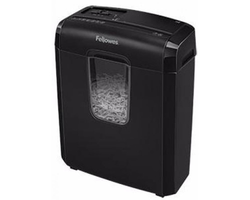 Уничтожитель бумаг Fellowes PowerShred 6C