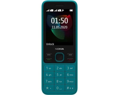 Мобильный телефон Nokia 150 (2020) DS