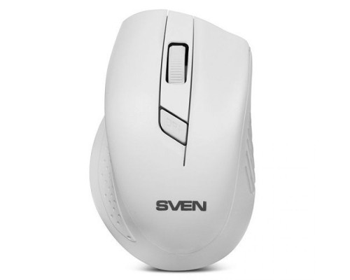 Мышь Wireless Sven RX-325