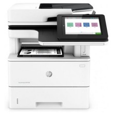 МФУ HP LaserJet Enterprise MFP M528f