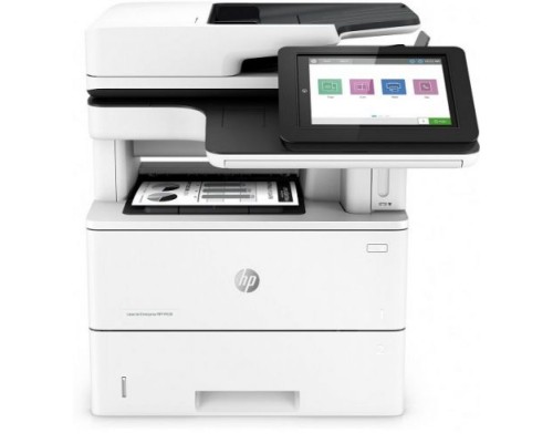 МФУ HP LaserJet Enterprise MFP M528f