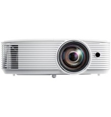 Проектор Optoma X309ST