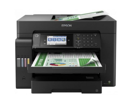 МФУ Epson L15150