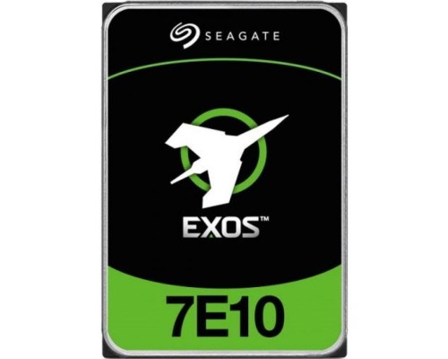 Жесткий диск 6TB SAS 12Gb/s Seagate ST6000NM020B Exos 7E10 3.5