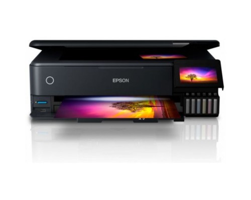 МФУ Epson L8180