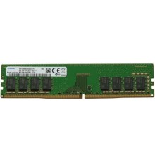 Модуль памяти DDR4 8GB Samsung M378A1K43DB2-CVF PC4-23400 2933MHz CL21 1.2V