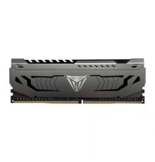 Модуль памяти DDR4 16GB Patriot PVS416G300C6 Viper Steel PC4-24000 3000MHz CL16 288-Pin XMP радиатор 1.35V