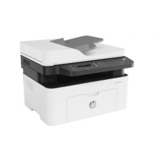 МФУ HP Laser MFP 137fnw