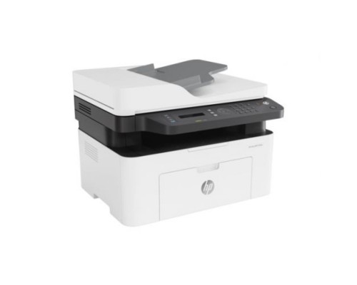 МФУ HP Laser MFP 137fnw