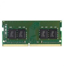 Модуль памяти SODIMM DDR4 8GB Kingston KVR32S22S6/8 3200MHz CL22 1.2V 1R 16Gbit