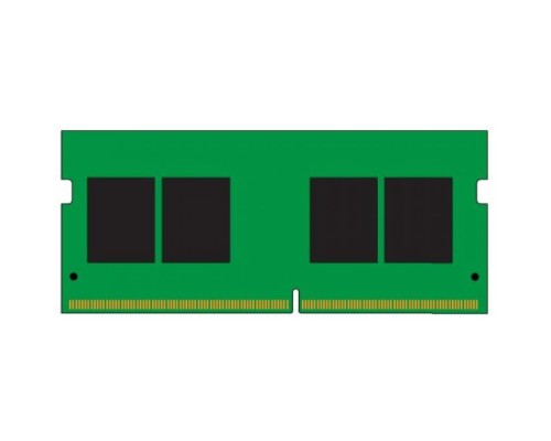 Модуль памяти SODIMM DDR4 4GB Kingston KVR26S19S6/4 ValueRAM PC4-21300 2666MHz CL19 1.2V