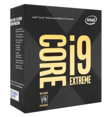 Процессор Intel Core i9-10980XE BX8069510980XESRGSG Cascade Lake 18C/36T 3.0-4.8GHz (LGA2066, L3 24.75MB, 14nm, 165W) Box