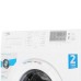 Стиральная машина Beko WRS5512BWW белый