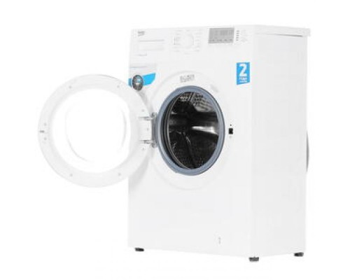 Стиральная машина Beko WRS5512BWW белый