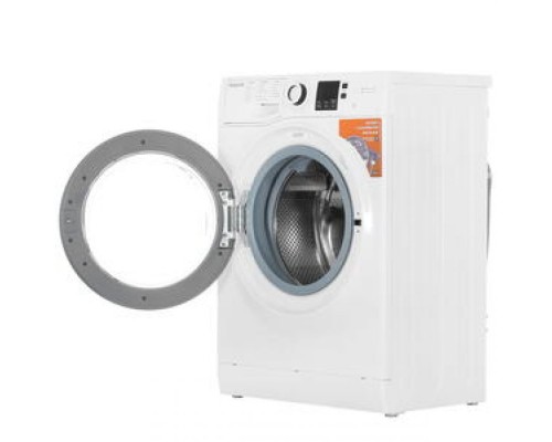 Стиральная машина Hotpoint-Ariston NSS 6015 W RU белый