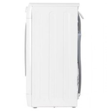 Стиральная машина Indesit BWSA 61051 WSV RU белый