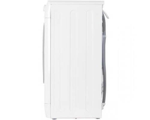 Стиральная машина Indesit BWSA 61051 WSV RU белый