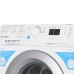 Стиральная машина Indesit BWSA 61051 WSV RU белый