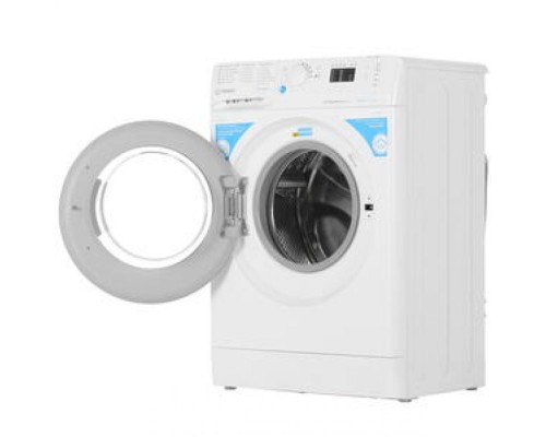 Стиральная машина Indesit BWSA 61051 WSV RU белый