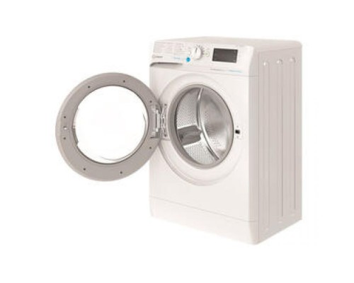 Стиральная машина Indesit BWSE 71252X WSV RU белый