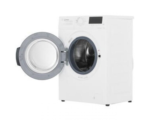 Стирально-сушильная машина Indesit WDS 7428 C7S VW белый