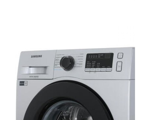 Стиральная машина Samsung WW60J32G0PS/LD серебристый