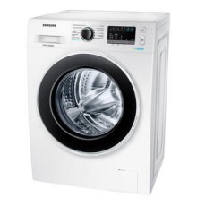 Стиральная машина Samsung WW60J42E0HWOLD белый