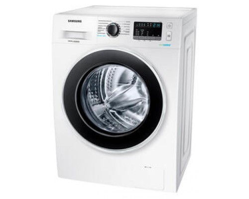 Стиральная машина Samsung WW60J42E0HWOLD белый