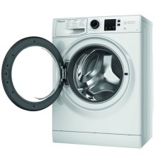 Стиральная машина Hotpoint-Ariston NSS 6015 K RU белая