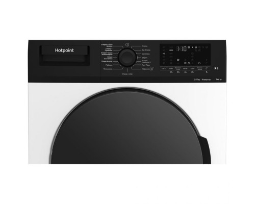 Стиральная машина Hotpoint-Ariston WDS 7448 C7S VBW