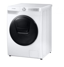 Стиральная машина Samsung WD10T654CBH/LD White