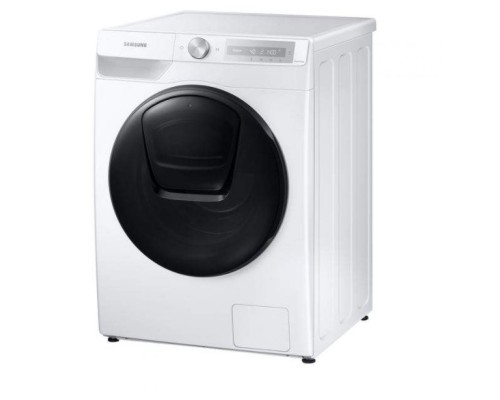 Стиральная машина Samsung WD10T654CBH/LD White