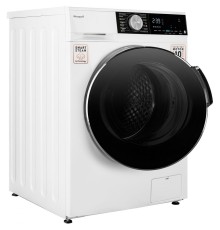 Стиральная машина Weissgauff WM 56510 Autodose DC Inverter Steam white