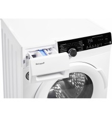 Стиральная машина Weissgauff WM 59412 DC Inverter Steam White