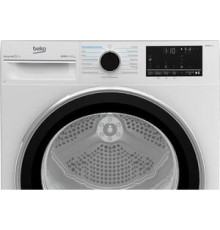 Сушильная машина Beko B5T69233 белый